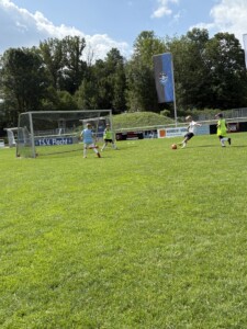 Sommercamp 2026 | TSV Flacht